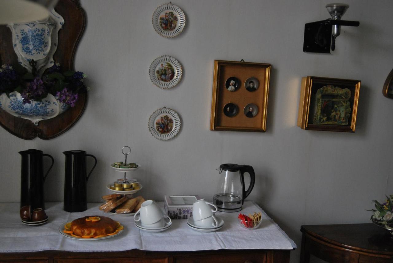 4You Palerme Extérieur photo