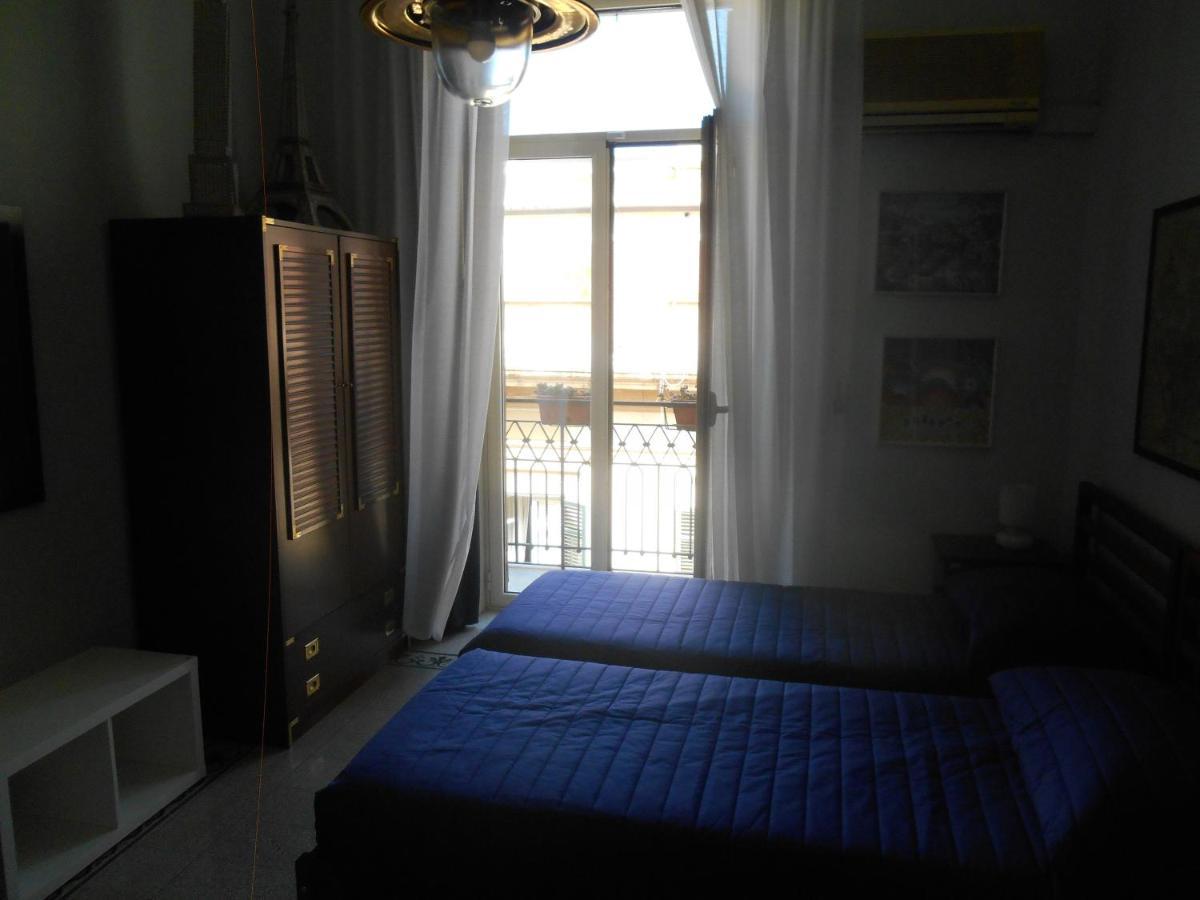 4You Palerme Extérieur photo